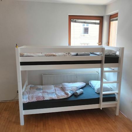 Exotic Nature Hostel Σαράγεβο Εξωτερικό φωτογραφία