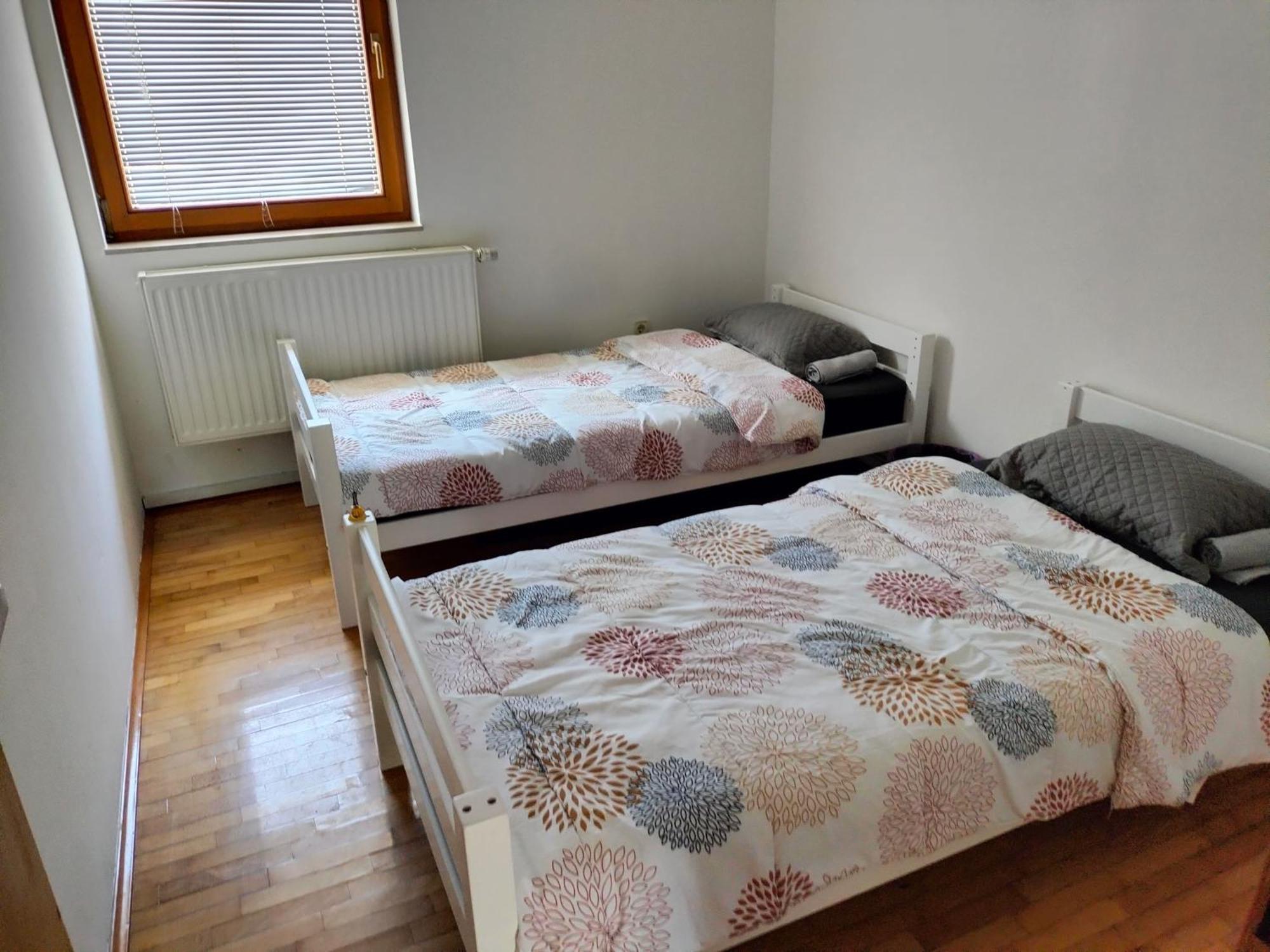 Exotic Nature Hostel Σαράγεβο Εξωτερικό φωτογραφία