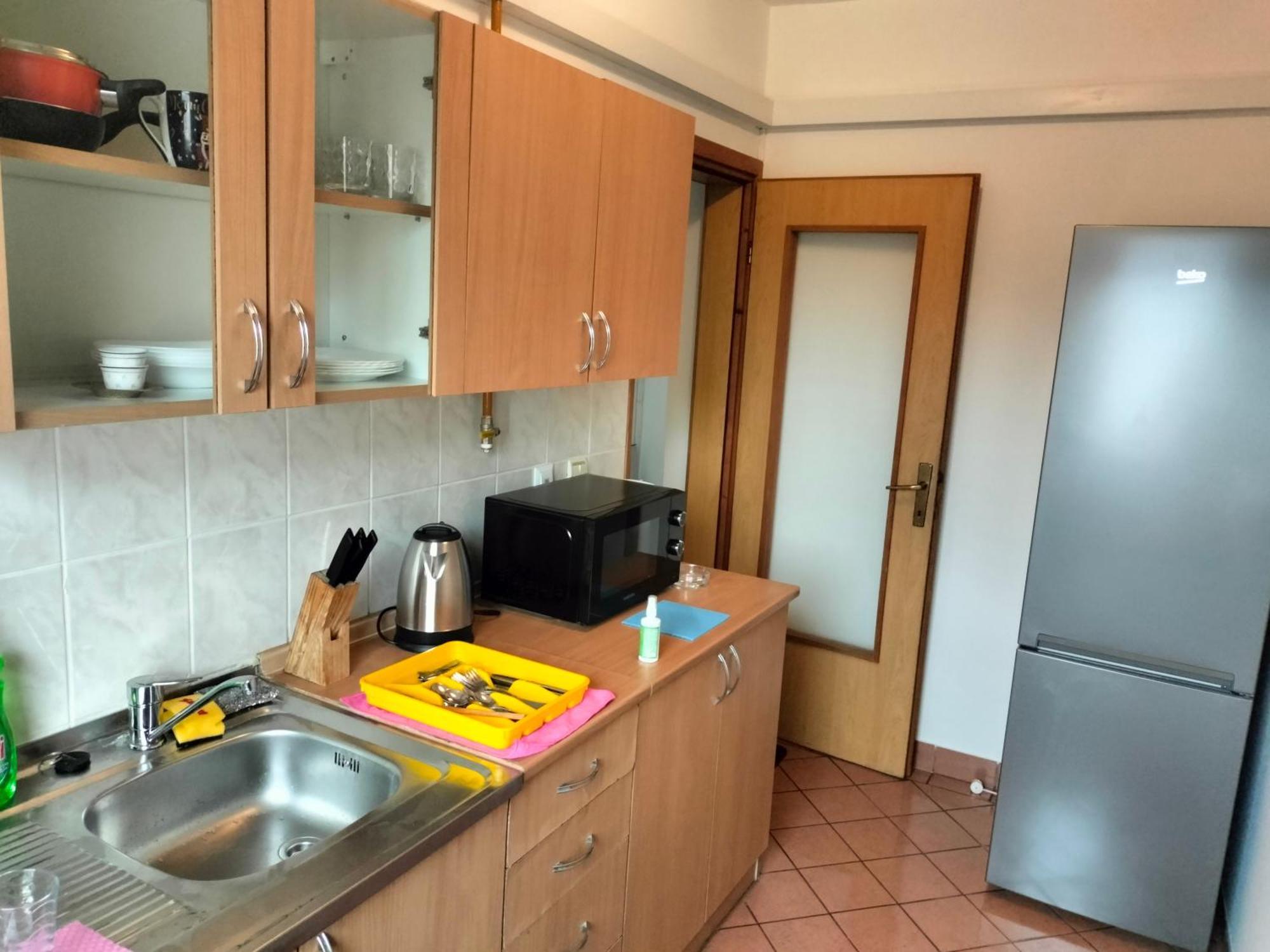Exotic Nature Hostel Σαράγεβο Εξωτερικό φωτογραφία