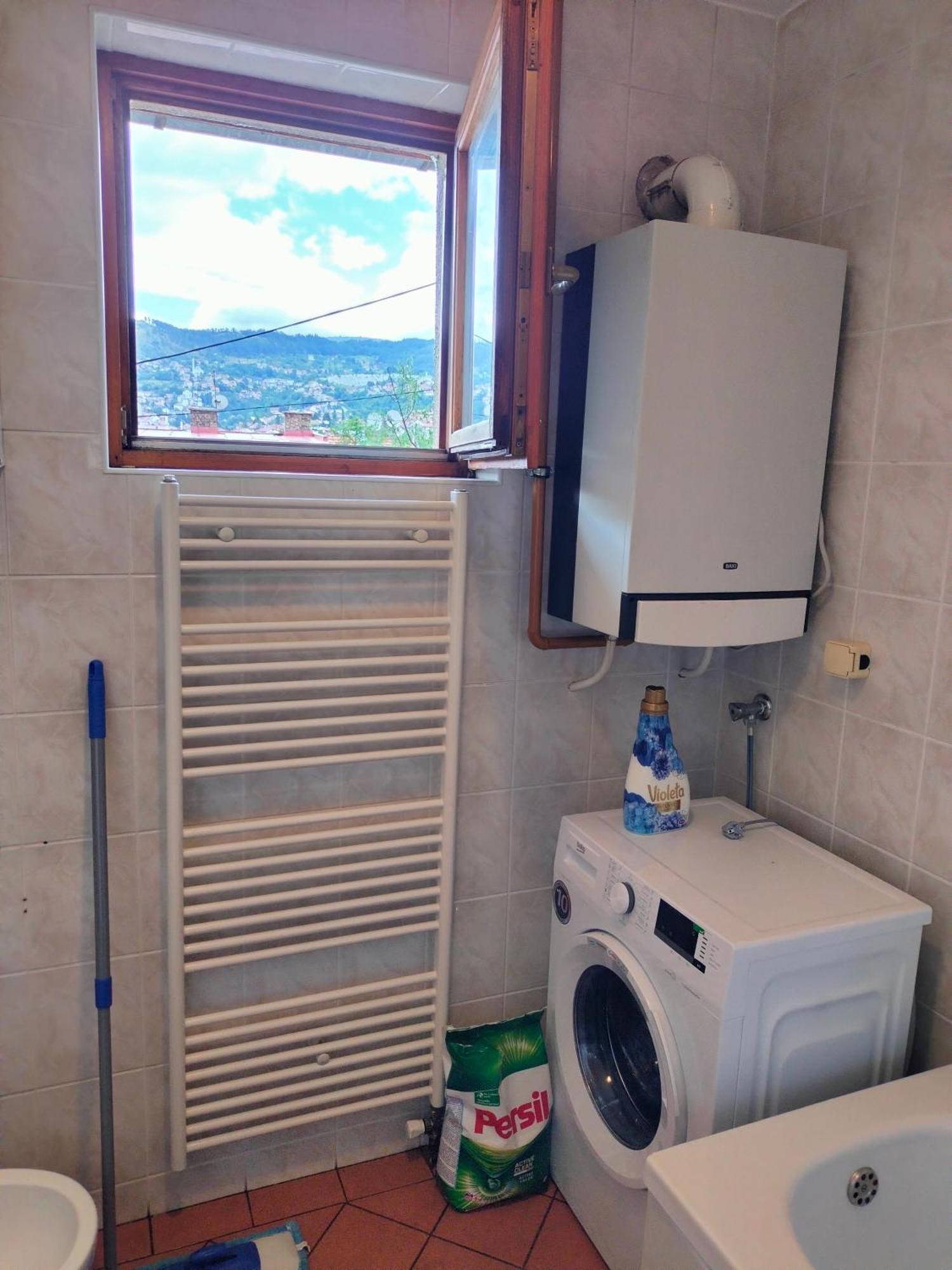 Exotic Nature Hostel Σαράγεβο Εξωτερικό φωτογραφία