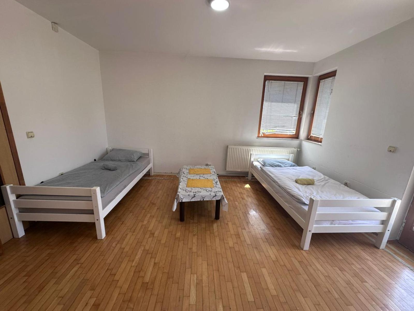 Exotic Nature Hostel Σαράγεβο Εξωτερικό φωτογραφία